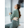 SKG Masażer do pleców W9 Pro elektrostymulator Biały - 1269757 - zdjęcie 7